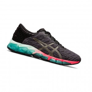 Dámské Tenisky Asics GEL-QUANTUM 360 5 Černé | 4509-DYQCL