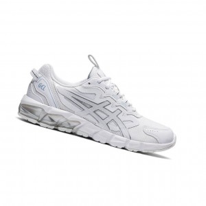 Dámské Tenisky Asics GEL-QUANTUM 360 6 Bílé | 4963-BOGIZ