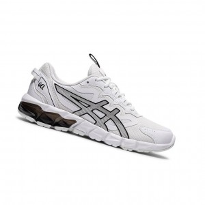 Dámské Tenisky Asics GEL-QUANTUM 360 6 Bílé | 8014-LGHDP