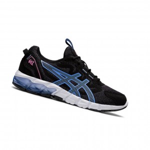 Dámské Tenisky Asics GEL-QUANTUM 90 3 Černé | 5186-URYIC