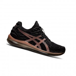 Dámské Tenisky Asics GEL-QUANTUM INFINITY 2 Černé | 8423-KAYQT