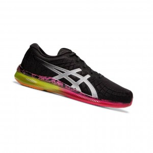 Dámské Tenisky Asics GEL-QUANTUM INFINITY Černé | 1046-GDEVN