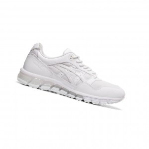 Dámské Tenisky Asics GEL-SAGA 180 Bílé | 3590-APLZB