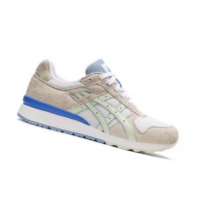 Dámské Tenisky Asics GT-II Krém | 5931-ECYNM