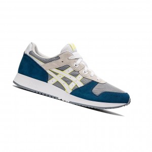 Dámské Tenisky Asics LYTE CLASSIC Bílé | 8154-LEFQX