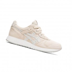 Dámské Tenisky Asics LYTE CLASSIC Krém | 9285-UQJMC