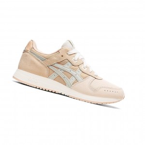 Dámské Tenisky Asics LYTE CLASSIC Růžové Světle | 2038-KYPOI