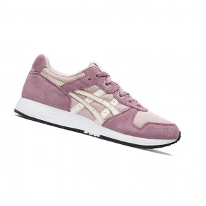 Dámské Tenisky Asics LYTE CLASSIC Růžové | 3527-HDLJW