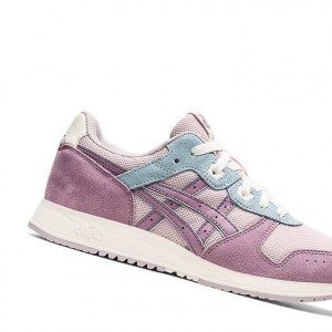 Dámské Tenisky Asics LYTE CLASSIC Růžové | 9106-SNMIO