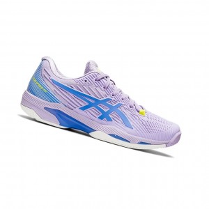 Dámské Tenisové Boty Asics SOLUTION SPEED FF 2 Blankyt | 9418-WOAJQ