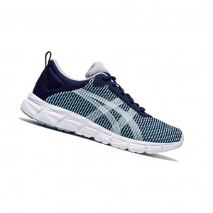 Dětské Běžecké Boty Asics GEL-QUANTUM CM Blankyt | 3619-ZFSPH