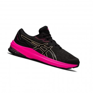 Dětské Běžecké Boty Asics GT-1000 11 GS Šedé | 7035-UEKZD