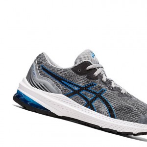 Dětské Běžecké Boty Asics GT-1000 11 GS Černé | 3046-IMWCD