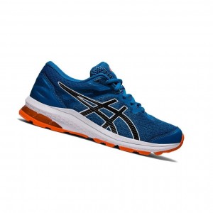 Dětské Běžecké Boty Asics GT-1000 GS Blankyt | 2367-ZQDHR