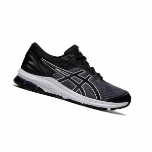 Dětské Běžecké Boty Asics GT-1000 GS Černé | 6153-IHTWP