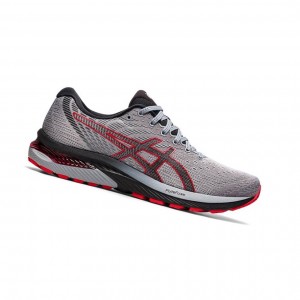 Pánské Běžecké Boty Asics GEL-CUMULUS 22 Šedé | 2031-EOARH