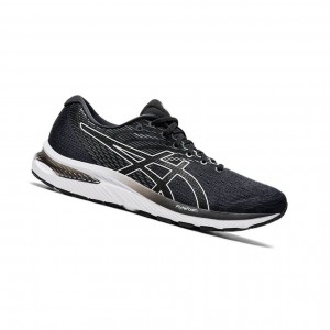 Pánské Běžecké Boty Asics GEL-CUMULUS 22 Černé | 3695-MDQHN