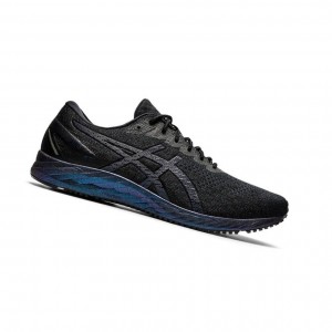 Pánské Běžecké Boty Asics GEL-DS TRAINER 25 Černé | 9238-HJCWL