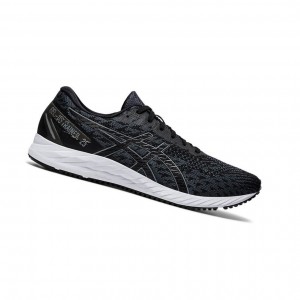 Pánské Běžecké Boty Asics GEL-DS TRAINER 25 Černé | 4365-CJAHS