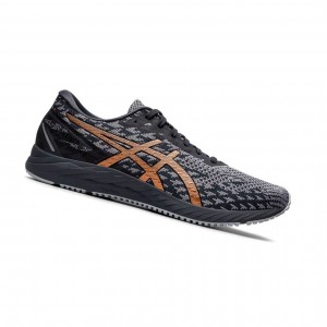 Pánské Běžecké Boty Asics GEL-DS TRAINER 25 Černé | 3740-WYTOM