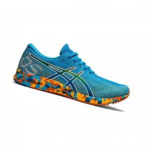 Pánské Běžecké Boty Asics GEL-DS TRAINER 26 Blankyt | 9120-RKWCA