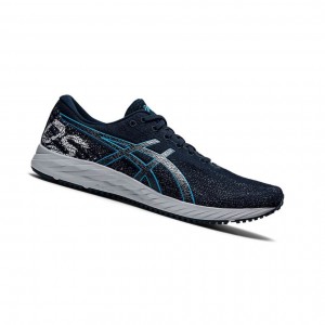 Pánské Běžecké Boty Asics GEL-DS TRAINER 26 Tmavě Blankyt | 6753-XTMJO