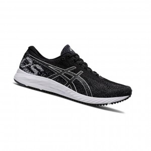 Pánské Běžecké Boty Asics GEL-DS TRAINER 26 Černé | 8654-WULGY