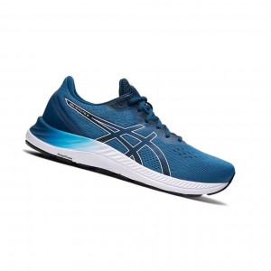 Pánské Běžecké Boty Asics GEL-EXCITE 8 Blankyt | 5142-PAHNT