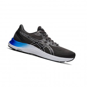 Pánské Běžecké Boty Asics GEL-EXCITE 8 Černé | 0795-RGIFL