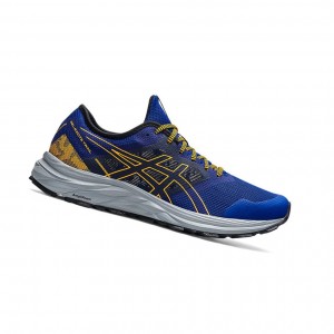 Pánské Běžecké Boty Asics GEL-EXCITE TRAIL Blankyt | 8946-WQMEX