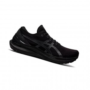 Pánské Běžecké Boty Asics GEL-KAYANO 29 Černé Černé | 8126-VSZNL