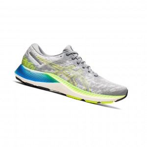 Pánské Běžecké Boty Asics GEL-KAYANO LITE Šedé | 4517-PZYND