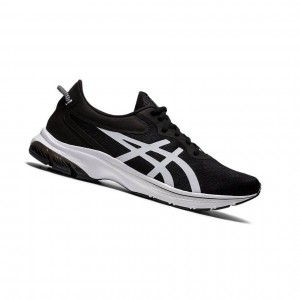 Pánské Běžecké Boty Asics GEL-KUMO LYTE Černé | 5068-CBNJG