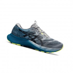 Pánské Běžecké Boty Asics GEL-NIMBUS LITE Blankyt | 4382-KZGNQ