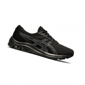 Pánské Běžecké Boty Asics GEL-PULSE 12 Černé | 3914-SRWCM