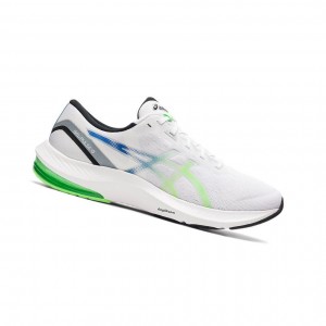 Pánské Běžecké Boty Asics GEL-PULSE 13 Bílé | 6273-RIBPG