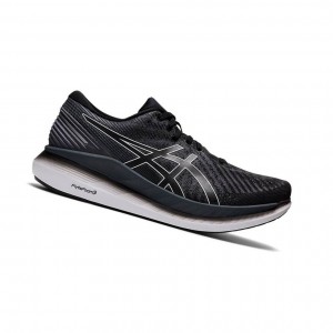 Pánské Běžecké Boty Asics GLIDERIDE 2 Černé | 9721-JLSXD