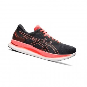 Pánské Běžecké Boty Asics GLIDERIDE TOKYO Černé | 3681-MEWJX