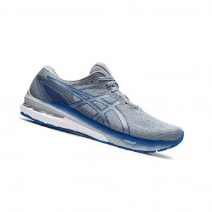 Pánské Běžecké Boty Asics GT-2000 10 Blankyt | 8265-QOFZA