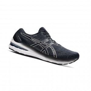 Pánské Běžecké Boty Asics GT-2000 10 Černé Bílé | 9754-CMVAN