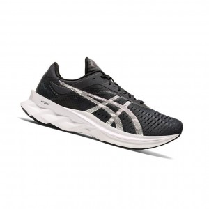 Pánské Běžecké Boty Asics NOVABLAST Platinum Šedé | 0245-UZXBI