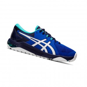 Pánské Golfové Boty Asics GEL-COURSE GLIDE Blankyt | 3861-ZASCY