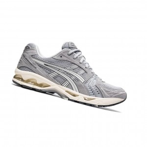 Pánské Tenisky Asics GEL-KAYANO 14 Šedé | 6042-WRKPE