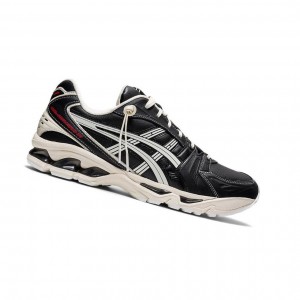 Pánské Tenisky Asics GEL-KAYANO 14 Černé | 2768-AVYTP