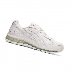 Pánské Tenisky Asics GEL-KAYANO 5 360 Bílé | 1708-ISERJ