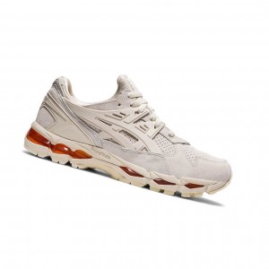 Pánské Tenisky Asics GEL-KAYANO TRAINER 21 Krém | 8526-RJQXG