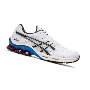 Pánské Tenisky Asics GEL-KINSEI OG Bílé | 1234-WSTGO