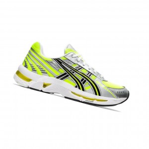 Pánské Tenisky Asics GEL-KYRIOS Zelene | 1243-WAKNT