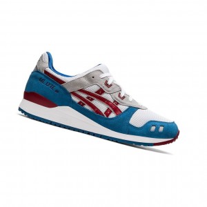 Pánské Tenisky Asics GEL-LYTE III OG Blankyt | 1560-EPCUZ