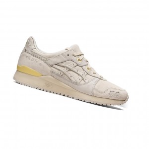 Pánské Tenisky Asics GEL-LYTE III OG CONNECT Šedé | 7429-PBIAT